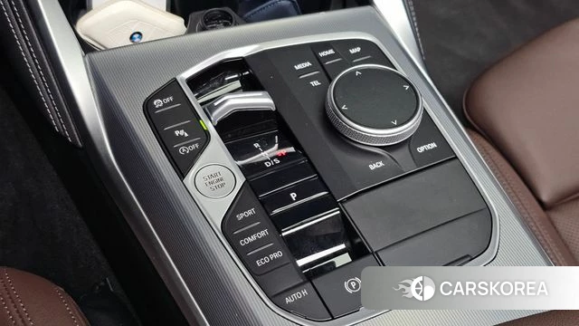 BMW 4 Series (G22) id 4700973 из Кореи 33