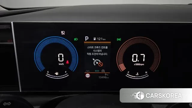 Hyundai The New Tucson (NX4) id 3457154 из Кореи 18