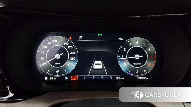 Kia K5 3rd generation id 3524611 из Кореи 18