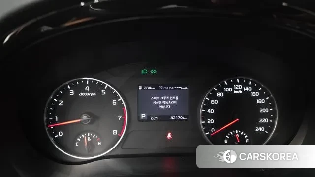 Kia Seltos id 3197637 из Кореи 18