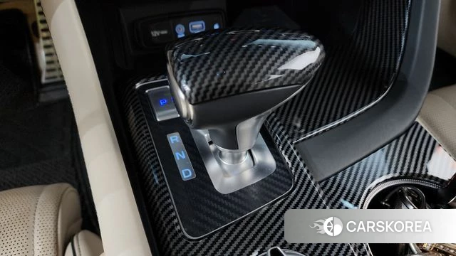 Genesis G70 id 4775911 из Кореи 36
