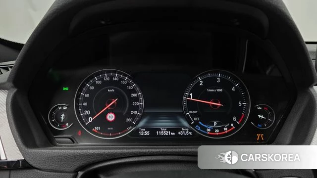BMW 3 Series GT (F34) id 4657724 из Кореи 30