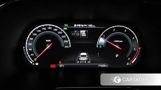 Kia Mohave Master id 4494883 из Кореи 18