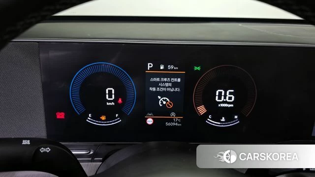 Hyundai Kona (SX2) id 3934219 из Кореи 18