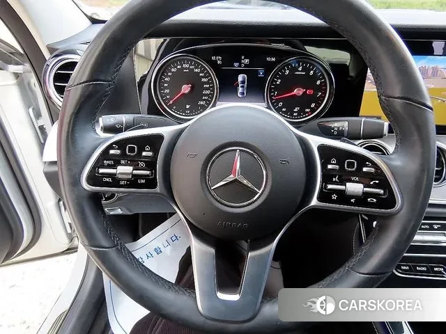 Mercedes-Benz E-Class W213 id 3371545 из Кореи 18