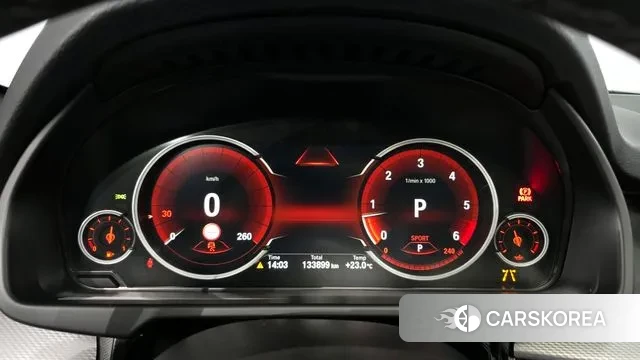 BMW X5 (F15) id 3215144 из Кореи 18