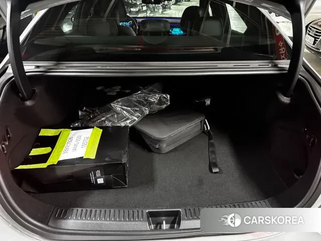 Mercedes-Benz E-Class W214 id 3745060 из Кореи 11