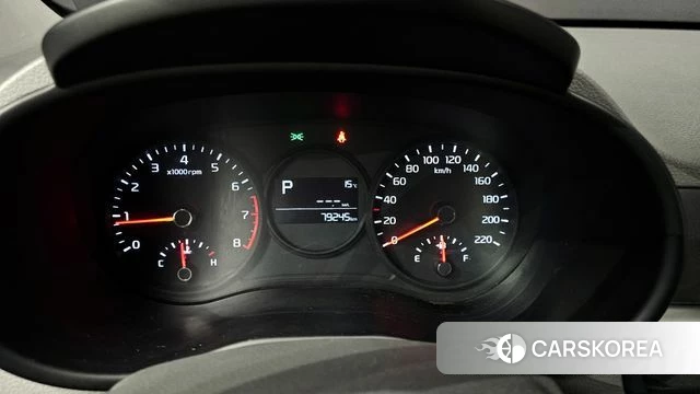 Kia Morning Urban (JA) id 3911053 из Кореи 18