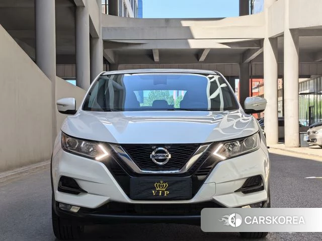 Nissan Qashqai id 4276263 из Китая 8