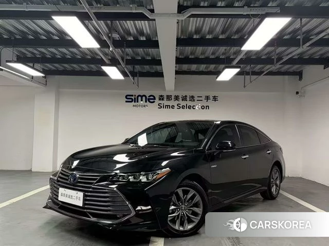 Toyota Asian dragon id 4348561 из Китая 10