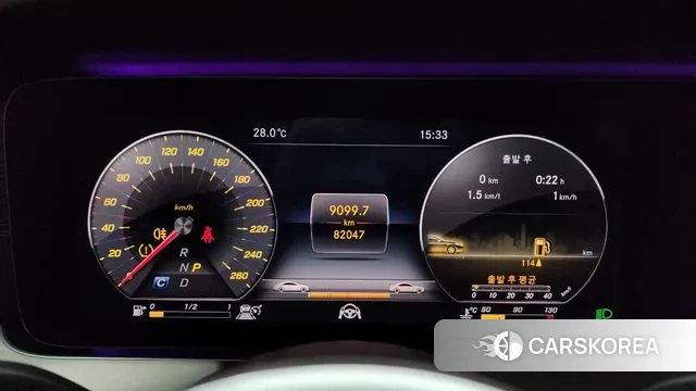 Mercedes-Benz CLS-Class C257 id 3139767 из Кореи 18