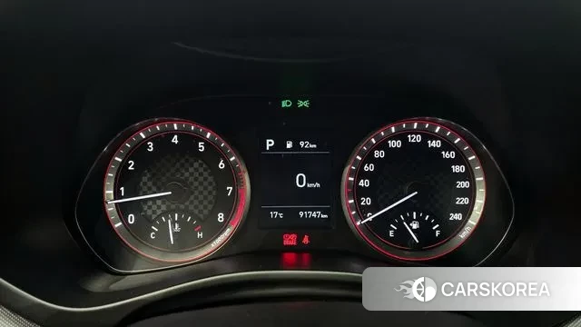 Hyundai Veloster (JS) id 3308096 из Кореи 18