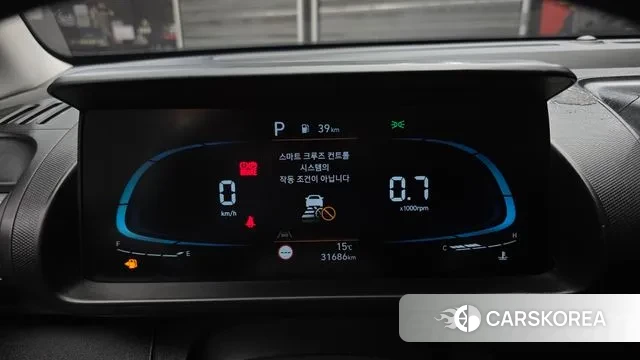 Hyundai Casper id 3745409 из Кореи 18