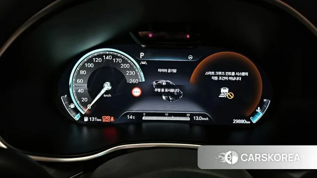 Genesis G80 (RG3) id 3850795 из Кореи 18