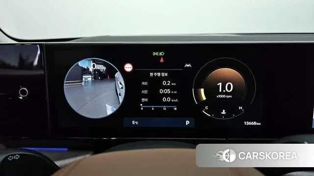 Hyundai Grandeur (GN7) id 3393853 из Кореи 18