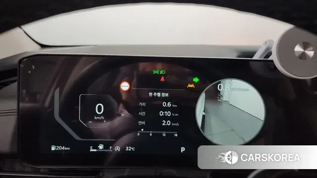 Kia The New Carnival 4th Generation id 2910016 из Кореи 18