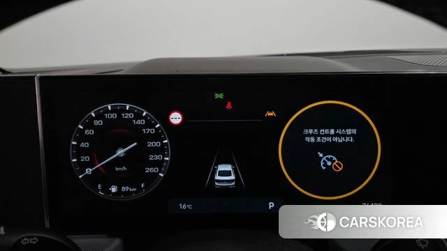 Hyundai Sonata D Edge (DN8) id 3838481 из Кореи 18