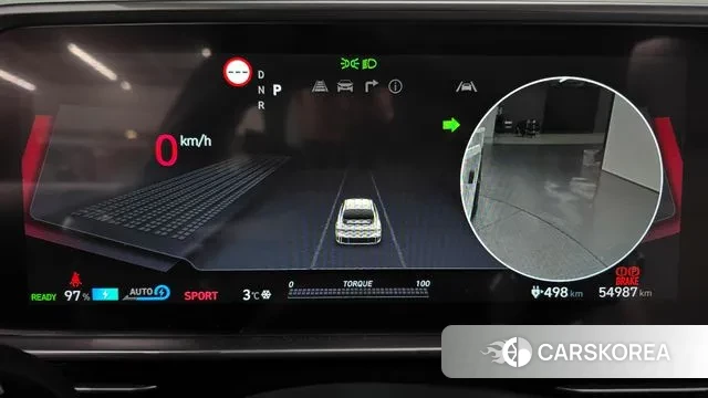 Hyundai Ionic 6 id 3442844 из Кореи 18