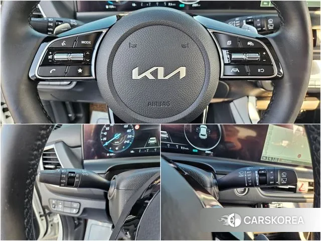 Kia The New Seltos id 3338551 из Кореи 18