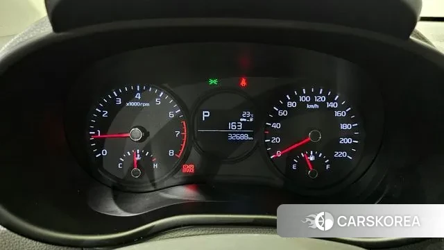 Kia All New Morning (JA) id 3166235 из Кореи 18