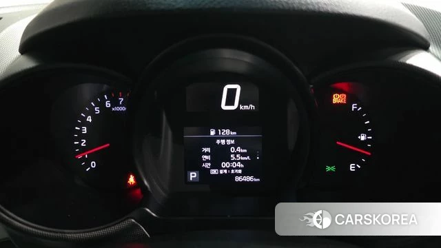 Kia The New Ray id 4906008 из Кореи 28
