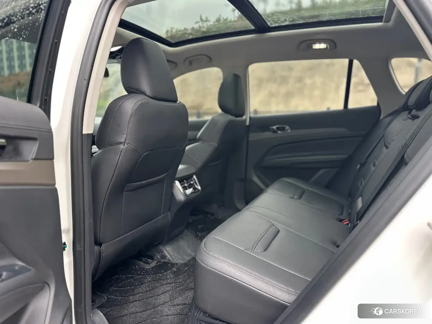 Ford Equator id 4653876 из Китая 8
