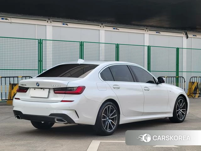 BMW 3 series id 3969025 из Китая 23