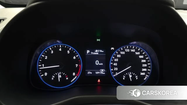 Hyundai Kona id 4610262 из Кореи 32