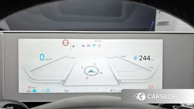 Hyundai Ionic 5 id 3720961 из Кореи 18