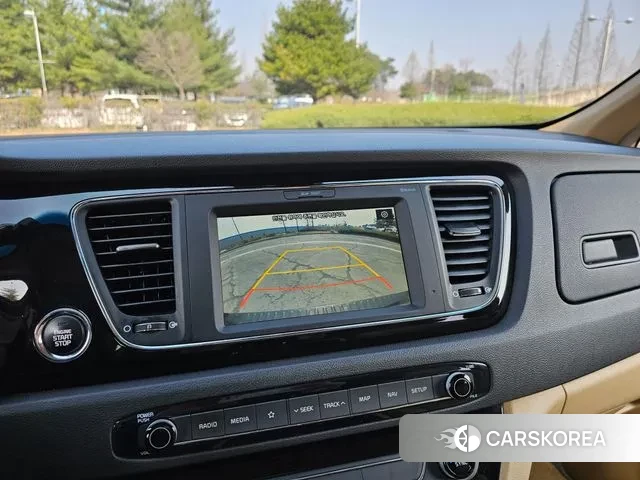 Kia The New Carnival id 3004490 из Кореи 18