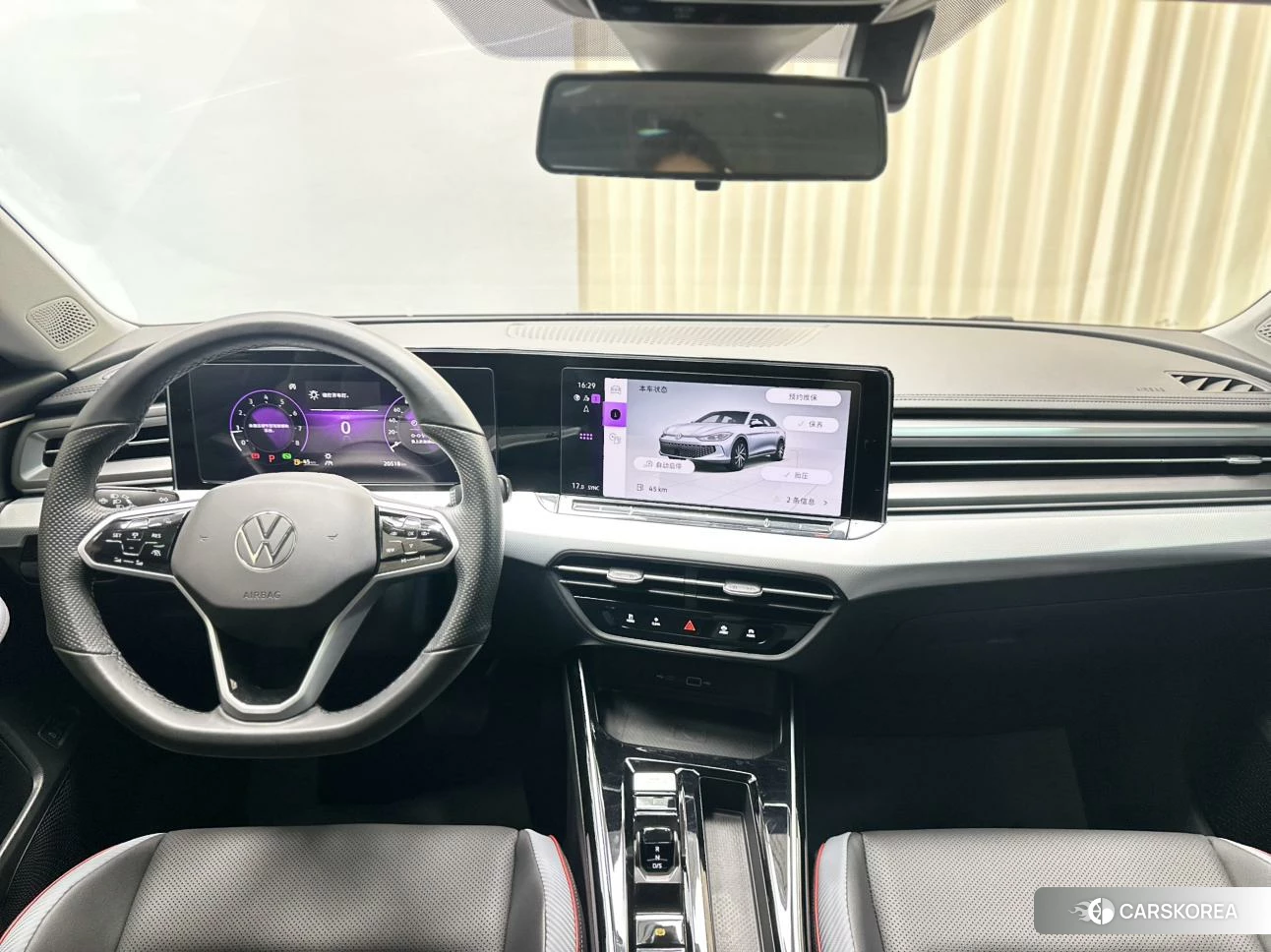 Volkswagen Lingdu id 4455218 из Китая 21