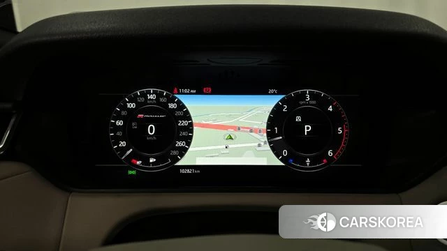 Land Rover Range Rover Velar id 4020279 из Кореи 18