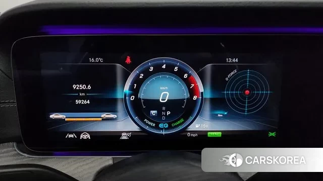 Mercedes-Benz CLS-Class C257 id 3362059 из Кореи 18