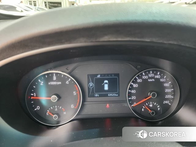 Kia Sportage 4th Generation id 3900081 из Кореи 18