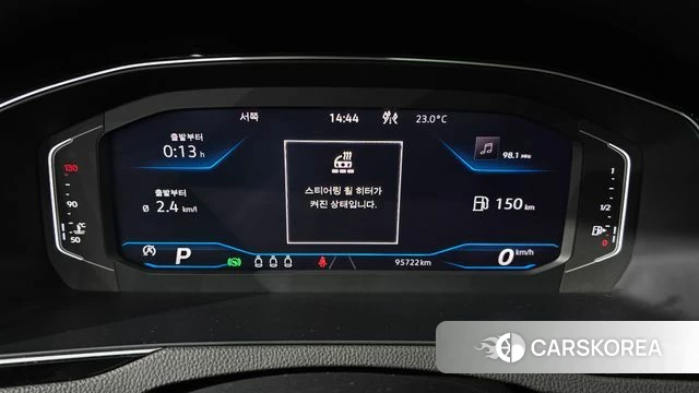 Volkswagen Passat GT (B8) id 4224446 из Кореи 33