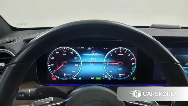 Mercedes-Benz E-Class W213 id 3447696 из Кореи 18