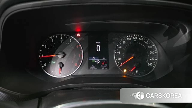 Renault Korea (Samsung) XM3 id 4702925 из Кореи 18