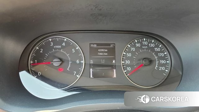 Renault Korea (Samsung) Master id 4727211 из Кореи 18
