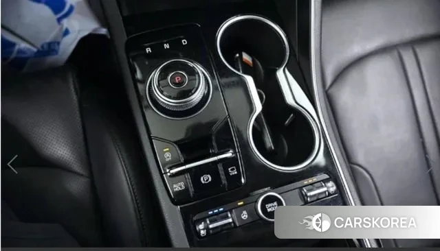 Kia K5 3rd generation id 3023355 из Кореи 18