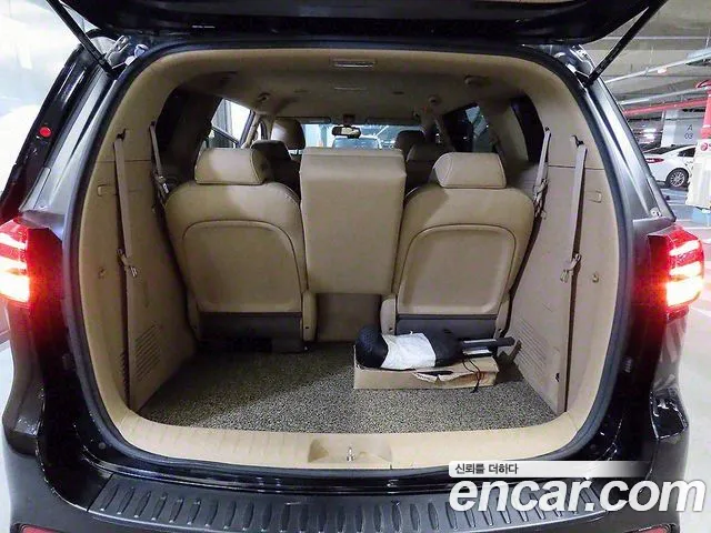 Kia The New Carnival id 2703628 из Кореи 18