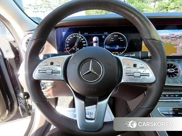 Mercedes-Benz CLS-Class C257 id 3451566 из Кореи 18