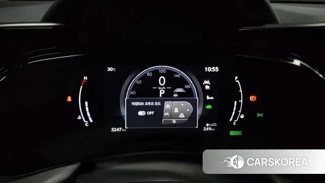 Lexus NX350h Second generation id 2910083 из Кореи 18