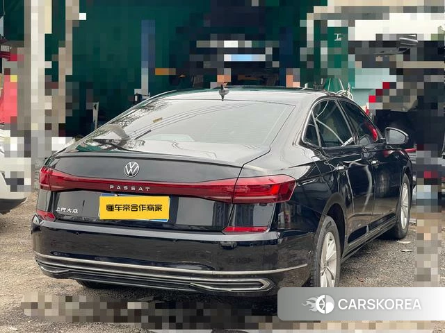 Volkswagen Passat id 4348840 из Китая 8