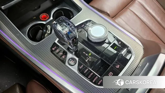 BMW X5 (G05) id 3760181 из Кореи 18