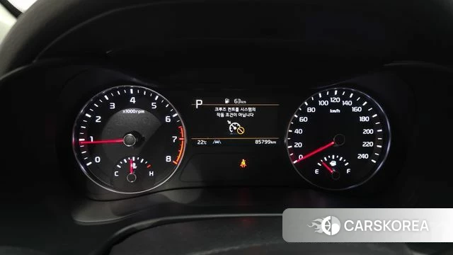 Kia The New K3 2nd generation id 4592895 из Кореи 29