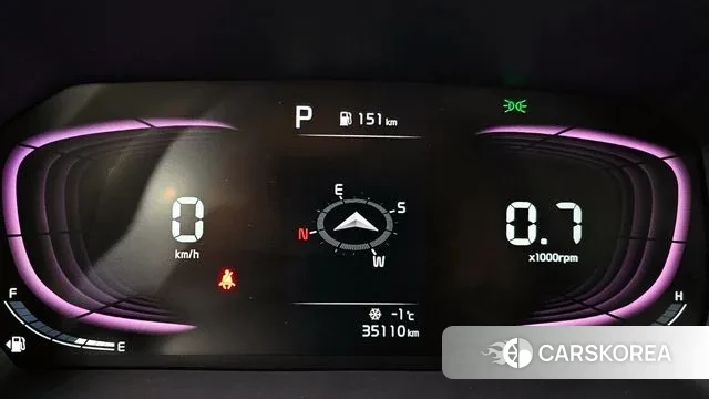 Kia The New Kia Ray id 3649725 из Кореи 18