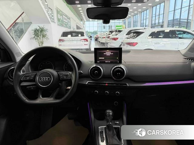 Audi Q2L id 4348503 из Китая 20