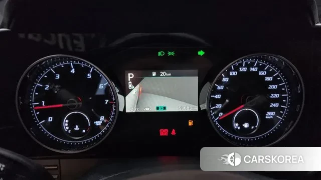 Hyundai The New Grandeur IG id 3008588 из Кореи 18