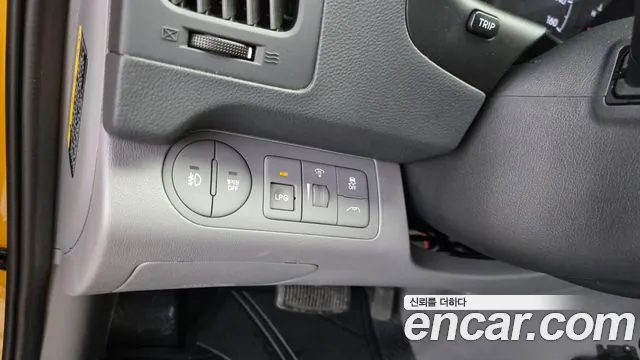 Hyundai The New Grand Starex id 2602163 из Кореи 18