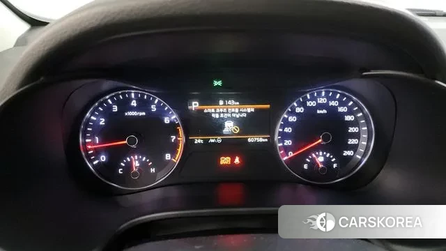 Kia The New K3 2nd generation id 3032783 из Кореи 18